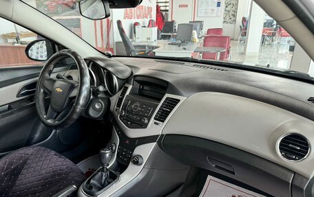 Chevrolet Cruze II, 2011 год, 649 000 рублей, 11 фотография