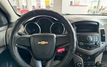 Chevrolet Cruze II, 2011 год, 649 000 рублей, 14 фотография