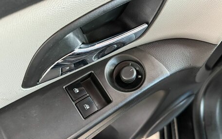 Chevrolet Cruze II, 2011 год, 649 000 рублей, 16 фотография