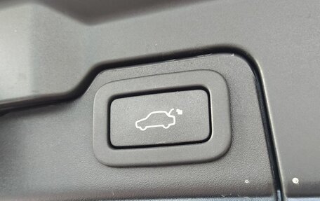 Land Rover Range Rover Evoque I, 2017 год, 2 700 000 рублей, 8 фотография