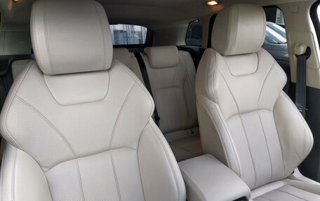 Land Rover Range Rover Evoque I, 2017 год, 2 700 000 рублей, 20 фотография