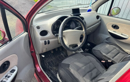 Chery Sweet (QQ), 2006 год, 80 000 рублей, 5 фотография