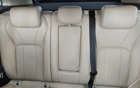 Land Rover Range Rover Evoque I, 2017 год, 2 700 000 рублей, 29 фотография