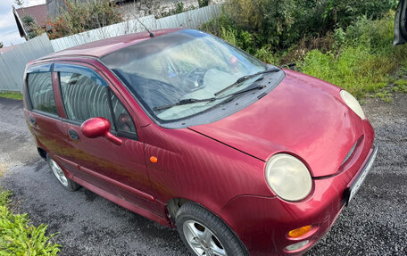 Chery Sweet (QQ), 2006 год, 80 000 рублей, 7 фотография