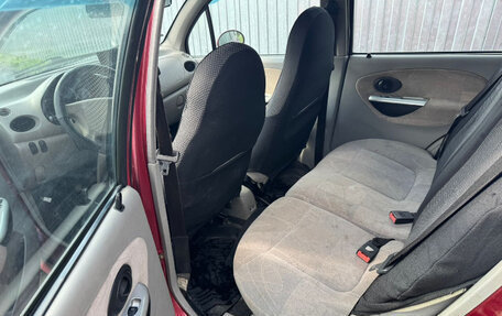 Chery Sweet (QQ), 2006 год, 80 000 рублей, 4 фотография