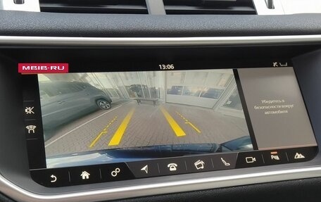 Land Rover Range Rover Evoque I, 2017 год, 2 700 000 рублей, 16 фотография