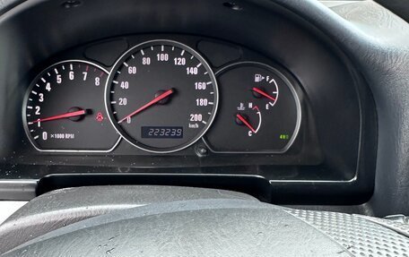 Suzuki Grand Vitara, 2005 год, 525 000 рублей, 3 фотография