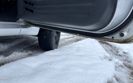 Suzuki Grand Vitara, 2005 год, 525 000 рублей, 8 фотография