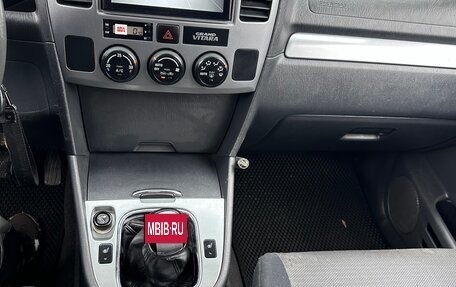 Suzuki Grand Vitara, 2005 год, 525 000 рублей, 4 фотография