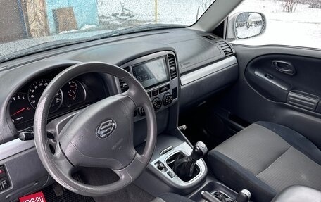 Suzuki Grand Vitara, 2005 год, 525 000 рублей, 5 фотография