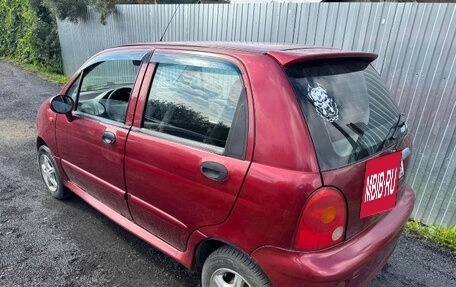 Chery Sweet (QQ), 2006 год, 80 000 рублей, 2 фотография