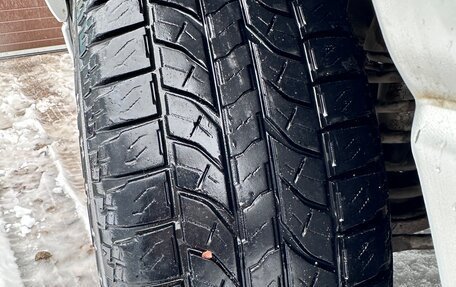 Suzuki Grand Vitara, 2005 год, 525 000 рублей, 15 фотография