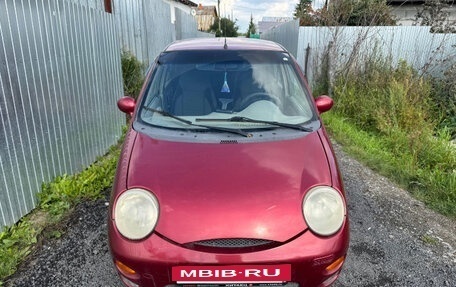 Chery Sweet (QQ), 2006 год, 80 000 рублей, 12 фотография