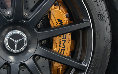 Mercedes-Benz S-Класс AMG, 2017 год, 18 290 000 рублей, 15 фотография