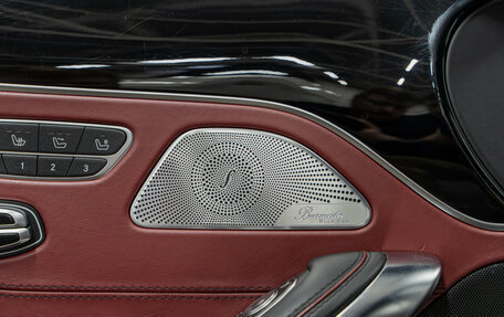 Mercedes-Benz S-Класс AMG, 2017 год, 18 290 000 рублей, 19 фотография