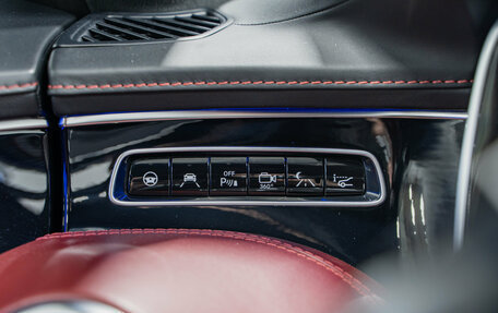 Mercedes-Benz S-Класс AMG, 2017 год, 18 290 000 рублей, 26 фотография