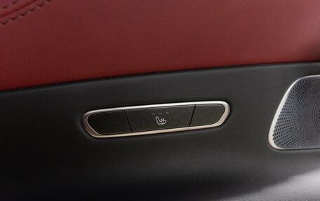 Mercedes-Benz S-Класс AMG, 2017 год, 18 290 000 рублей, 28 фотография