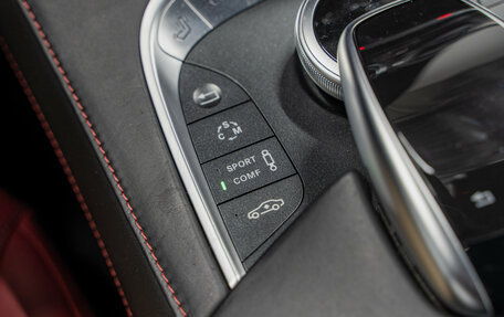 Mercedes-Benz S-Класс AMG, 2017 год, 18 290 000 рублей, 24 фотография