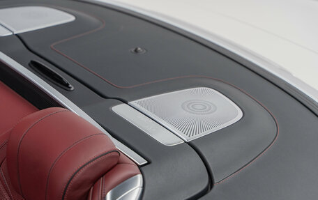 Mercedes-Benz S-Класс AMG, 2017 год, 18 290 000 рублей, 36 фотография