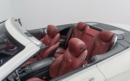 Mercedes-Benz S-Класс AMG, 2017 год, 18 290 000 рублей, 35 фотография