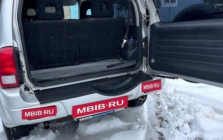 Suzuki Grand Vitara, 2005 год, 525 000 рублей, 2 фотография