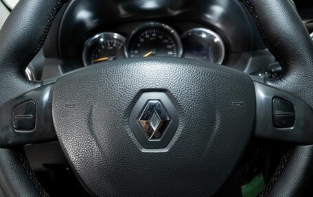 Renault Duster I рестайлинг, 2017 год, 1 288 000 рублей, 9 фотография