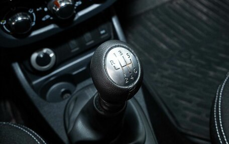 Renault Duster I рестайлинг, 2017 год, 1 288 000 рублей, 12 фотография