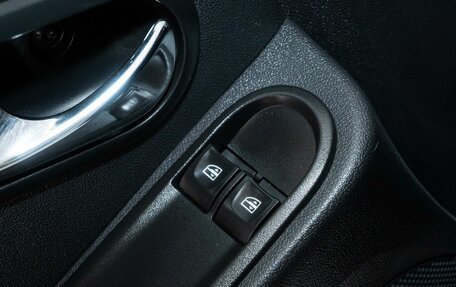 Renault Duster I рестайлинг, 2017 год, 1 288 000 рублей, 15 фотография