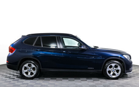 BMW X1, 2014 год, 1 485 000 рублей, 4 фотография