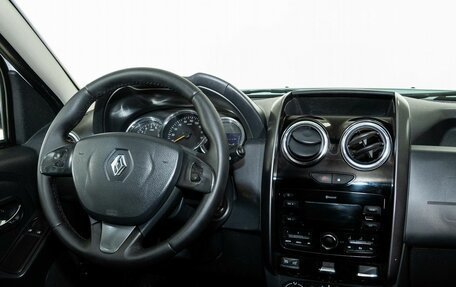 Renault Duster I рестайлинг, 2017 год, 1 288 000 рублей, 13 фотография