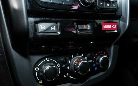 Renault Duster I рестайлинг, 2017 год, 1 288 000 рублей, 11 фотография