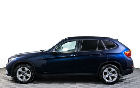 BMW X1, 2014 год, 1 485 000 рублей, 8 фотография