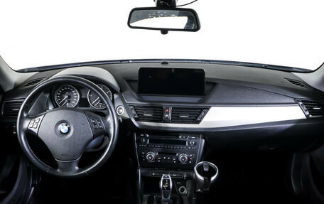 BMW X1, 2014 год, 1 485 000 рублей, 12 фотография