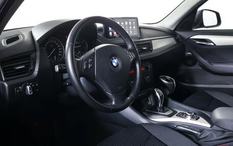 BMW X1, 2014 год, 1 485 000 рублей, 14 фотография