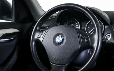 BMW X1, 2014 год, 1 485 000 рублей, 13 фотография