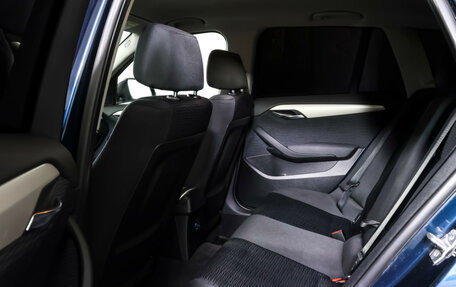 BMW X1, 2014 год, 1 485 000 рублей, 11 фотография