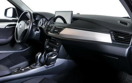 BMW X1, 2014 год, 1 485 000 рублей, 10 фотография