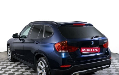 BMW X1, 2014 год, 1 485 000 рублей, 7 фотография
