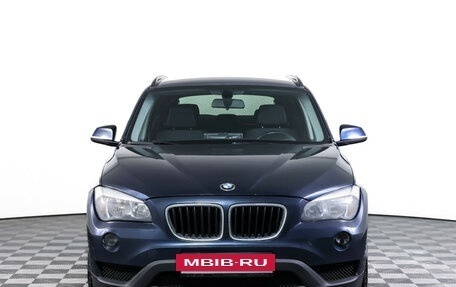 BMW X1, 2014 год, 1 485 000 рублей, 2 фотография