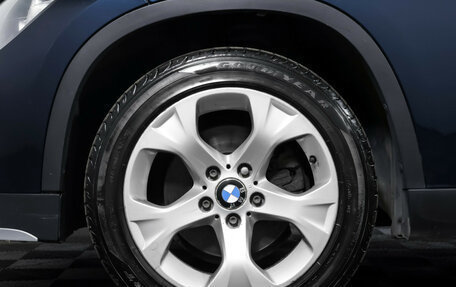 BMW X1, 2014 год, 1 485 000 рублей, 20 фотография