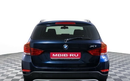 BMW X1, 2014 год, 1 485 000 рублей, 6 фотография