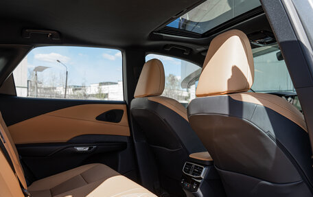 Lexus RX IV рестайлинг, 2025 год, 8 690 000 рублей, 15 фотография