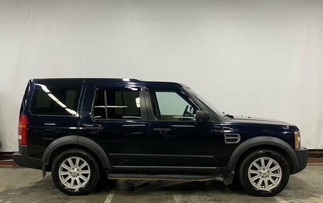 Land Rover Discovery III, 2008 год, 1 149 000 рублей, 4 фотография