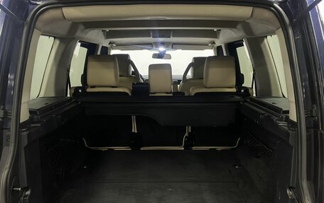 Land Rover Discovery III, 2008 год, 1 149 000 рублей, 10 фотография