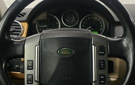 Land Rover Discovery III, 2008 год, 1 149 000 рублей, 13 фотография