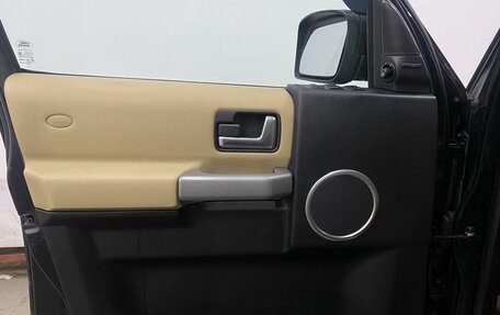 Land Rover Discovery III, 2008 год, 1 149 000 рублей, 17 фотография