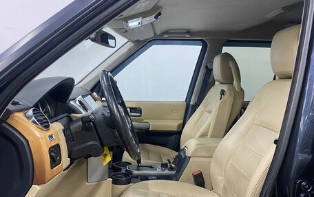 Land Rover Discovery III, 2008 год, 1 149 000 рублей, 19 фотография