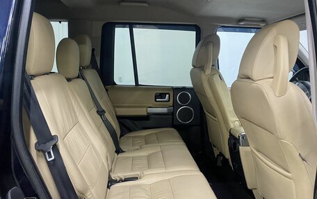 Land Rover Discovery III, 2008 год, 1 149 000 рублей, 21 фотография
