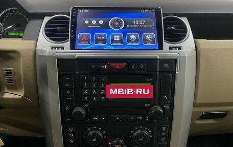 Land Rover Discovery III, 2008 год, 1 149 000 рублей, 14 фотография