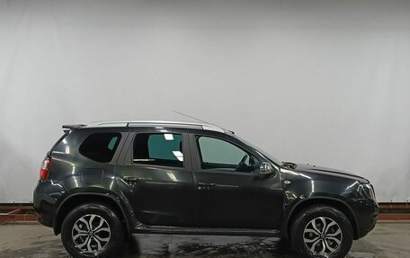 Nissan Terrano III, 2014 год, 1 049 000 рублей, 4 фотография